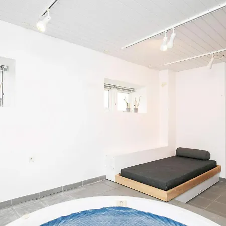 9 Person In Thisted Casa vacanze