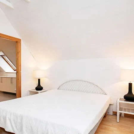 Casa vacanze 9 Person In Thisted *