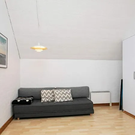 Casa vacanze 9 Person In Thisted
