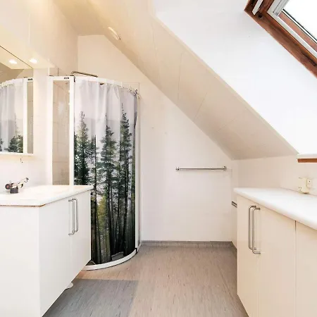 Casa vacanze 9 Person In Thisted